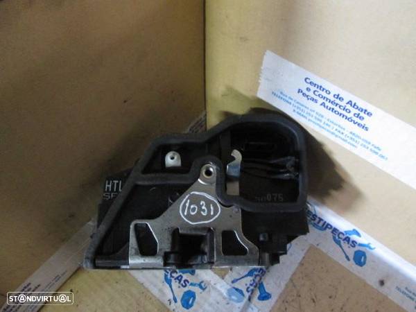 Fecho 7167075 BMW E87 2006 TE ELETRICO - 2