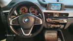 BMW X1 16 d sDrive Advantage - 23