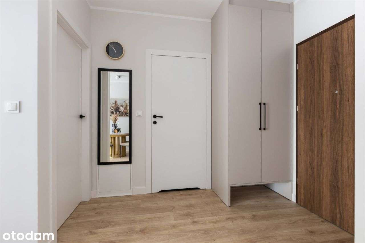 Komfort i nowoczesność- mieszkanie na Osiedlu Avia-9