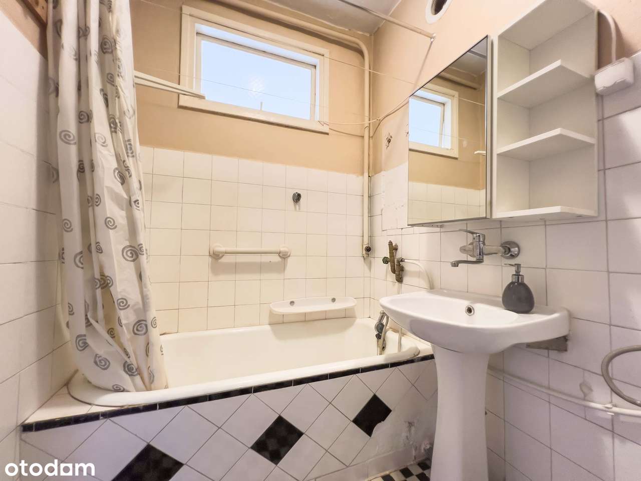MIESZKANIE| GDYNIA, LESZCZYNKI, UL. RAMUŁTA | 2 POKOJE 45 M2 – pohled 4