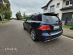 Mercedes-Benz GLE 350 d 4-Matic - 8