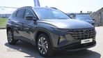 Hyundai Tucson 1.6 CRDi Vanguard DCT - 9