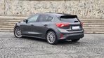 Ford Focus 2.0 TDCi Powershift Titanium - 5