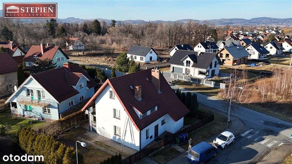 Dom, 119,04 m², Jelenia Góra-3