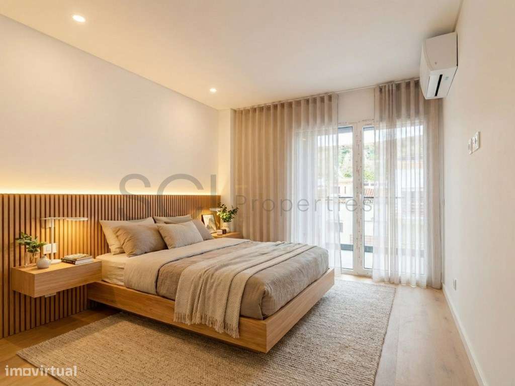 Apartamento T3 de Luxo | ICONIC na Costa da Caparica-8