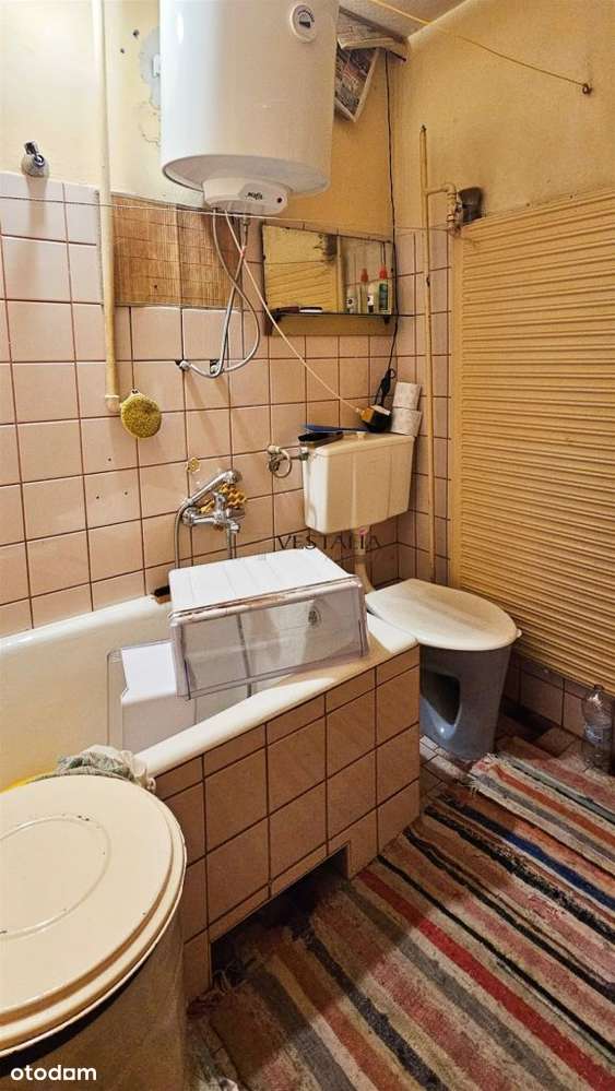 Dom parterowy atrakcyjna oferta w gminie Klucze-5