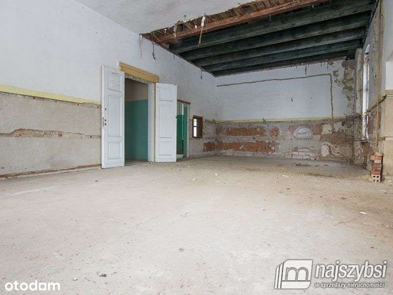 Ińsko-Storkowo pałac na sprzedaż - Pełny obrazek: 5/20