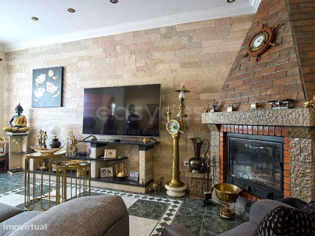 Moradia T3 com garagem - Hortas, Vila Real de Santo António - Grande imagem: 5/35