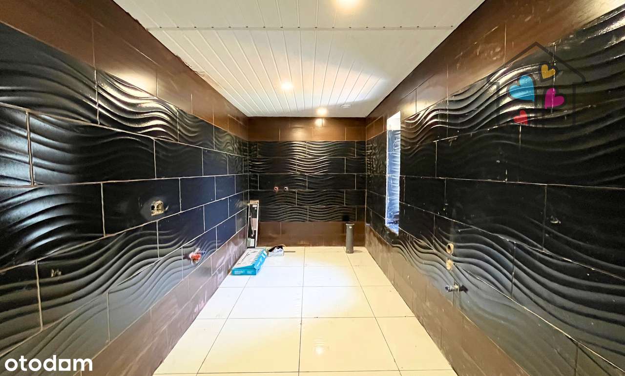 DOM w Komorznie do remontu-wykończenia energooszczędny-5