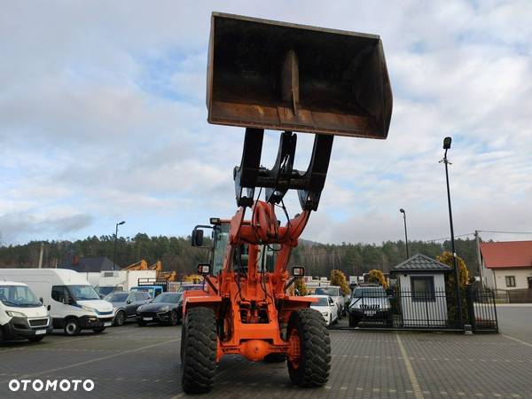 Doosan DL250  14,5Ton Łyżka Wysokiego Wysypu !!! - 3