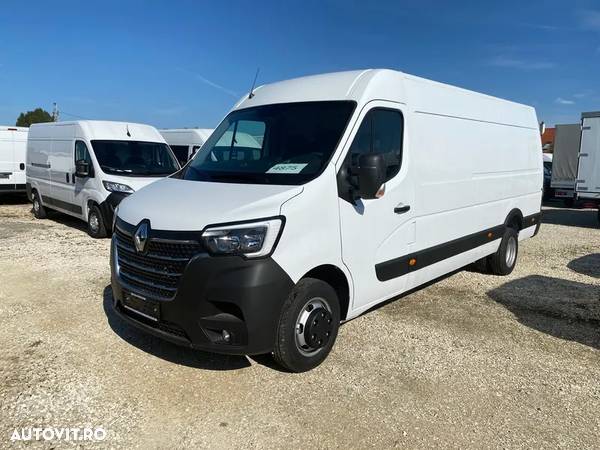 Renault Renault Master L4H2 P4 dubă - 1