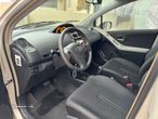 Toyota Yaris 1.33 VVT-i High Pack+NAVI MM - 7