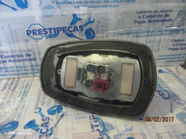 Modulo Diversos A2128201675 A2128270328 MERCEDES W212 2011 ANTENA - 2