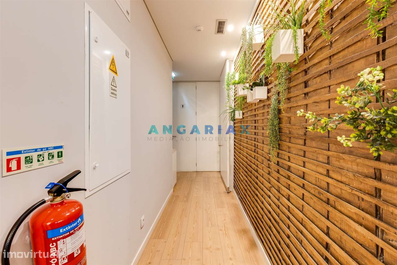 ANG1534 - Restaurante para Trespasse em Coimbra-12