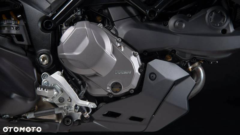 Ducati Multistrada - 4