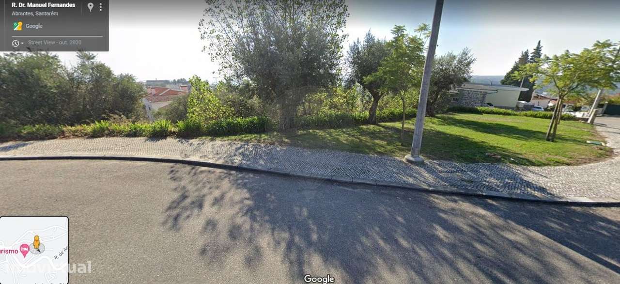 Terreno  para venda - Grande imagem: 2/3