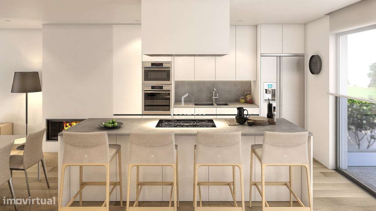 Moradia T3 Gaveto - Grande imagem: 3/5