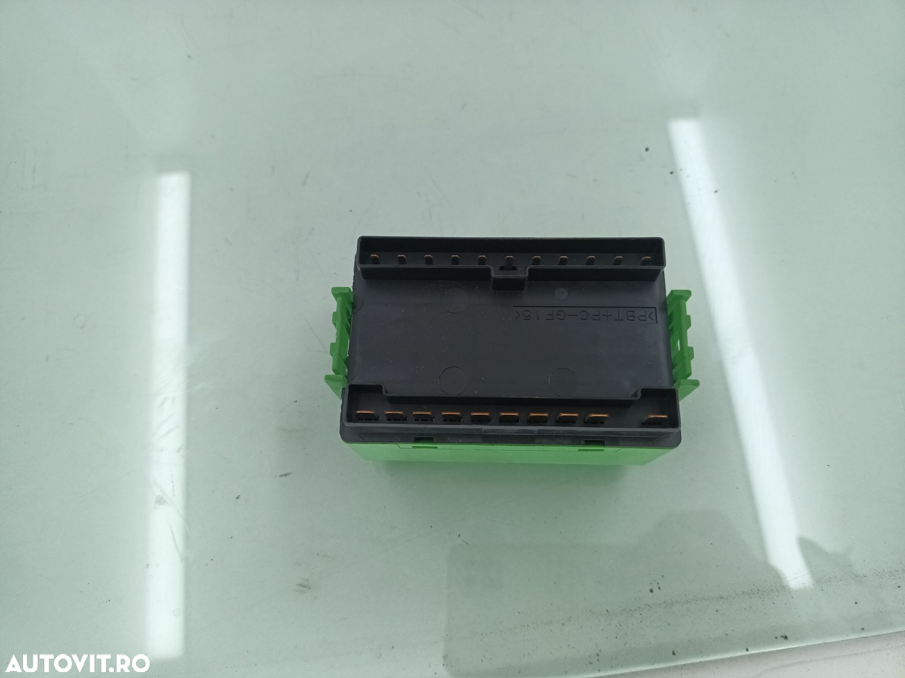 Modul unitate control ECU Mitsubishi OUTLANDER 4G63 2001-2006  MR515500  /  110600-0030 - 3