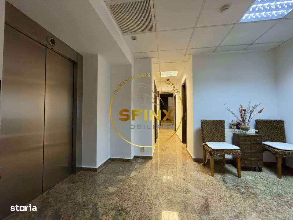Imobil pentru afterschool, sediu administrativ, birouri - Bd. Banu Man - Imagine principală: 5/9