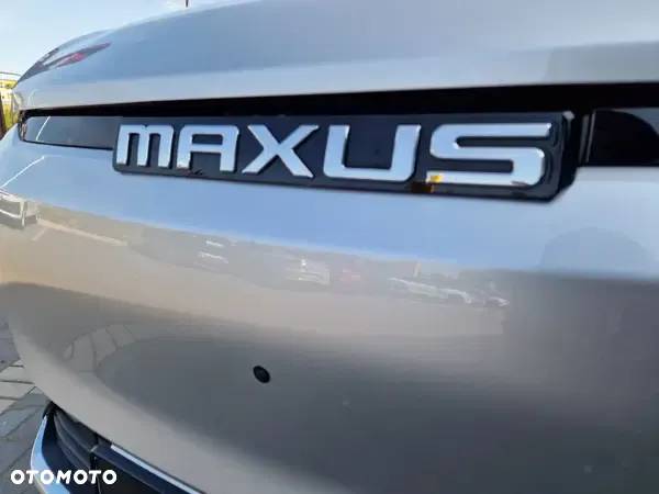 Maxus Euniq 6 - 5