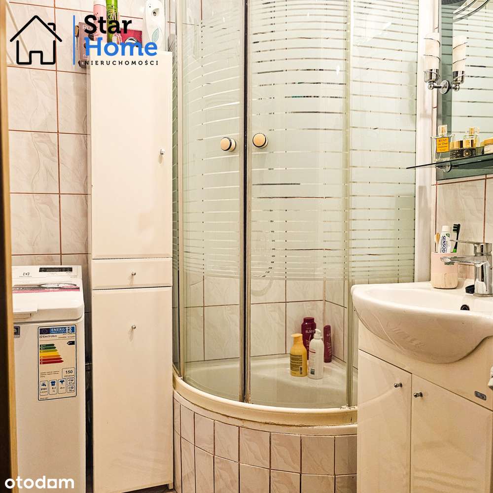 M-3 na drugim piętrze do wprowadzenia-6