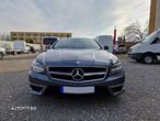 Mercedes-Benz CLS 63 AMG 4MATIC Aut - 2