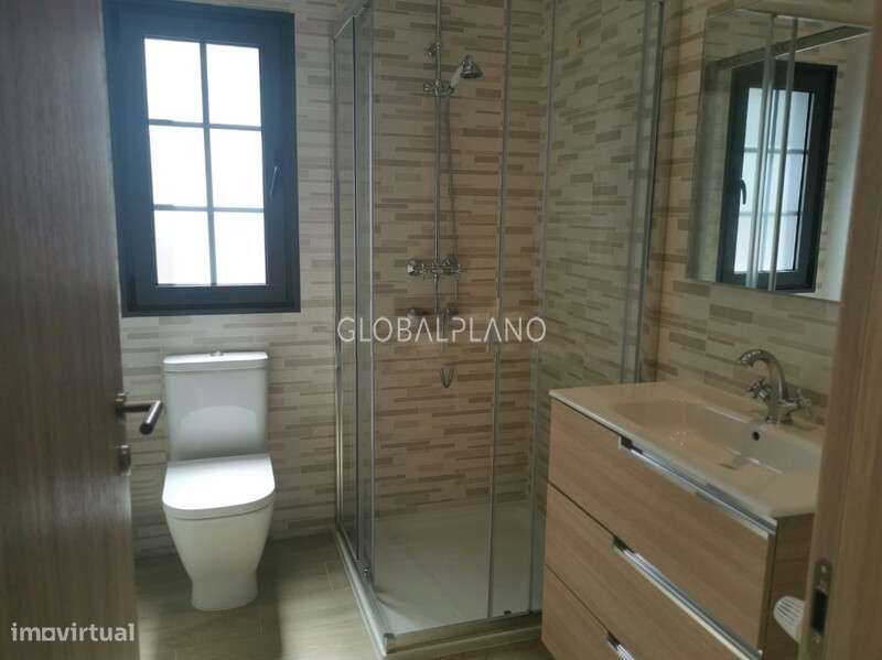 Moradia Independente nas Caldas de Monchique - Grande imagem: 5/24