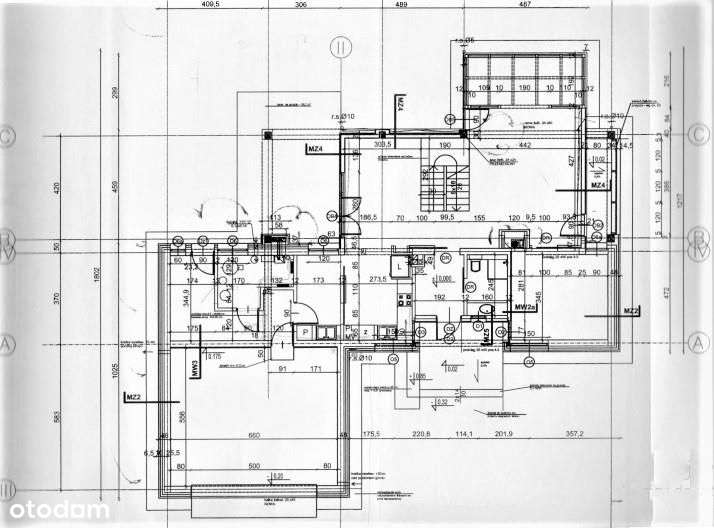 Dom stan deweloperski w malowniczym rejonie - Pełny obrazek: 5/11