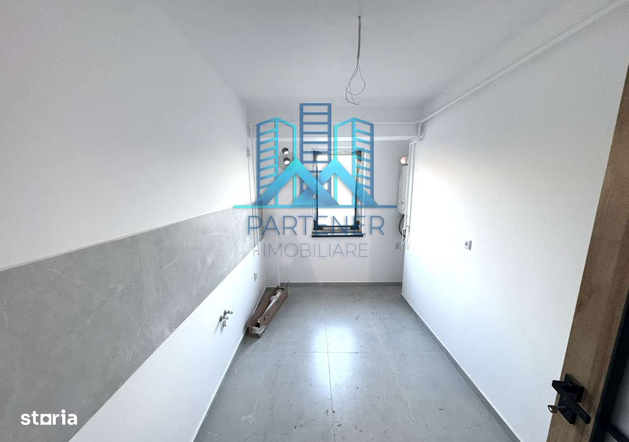 Apartament 1 camera, 41 mp, Valea Lupului - Popas Pacurari - Imagine principală: 5/6