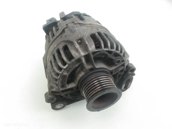 ALTERNATOR VW GOLF IV 1.4 037903025G - 2