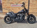 Harley-Davidson Dyna Fat Bob - 22