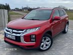 Mitsubishi ASX 2.0 Intense Plus CVT - 13