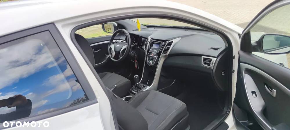 Hyundai I30 1.4 Classic - 17