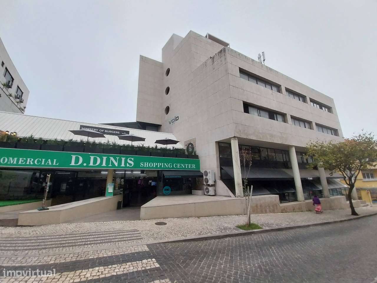Loja em Leiria, Cortes-0