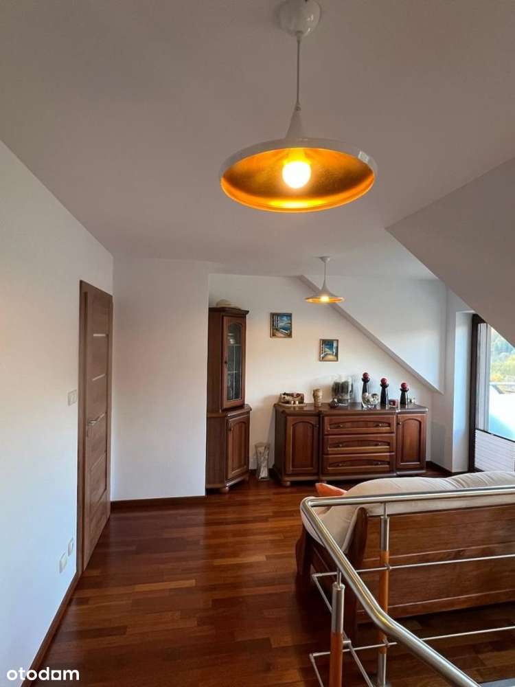 Dom, 158,40 m², Muszyna - Pełny obrazek: 5/20