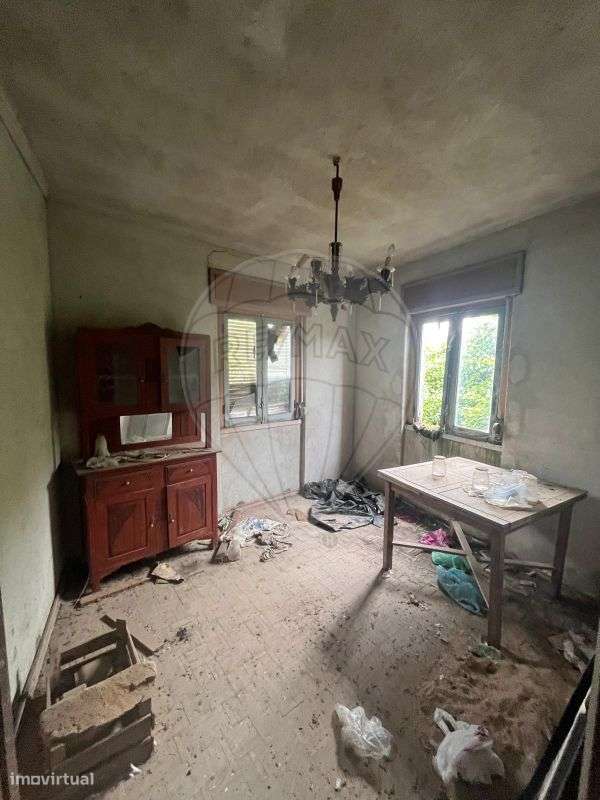 Moradia T2 para venda-16