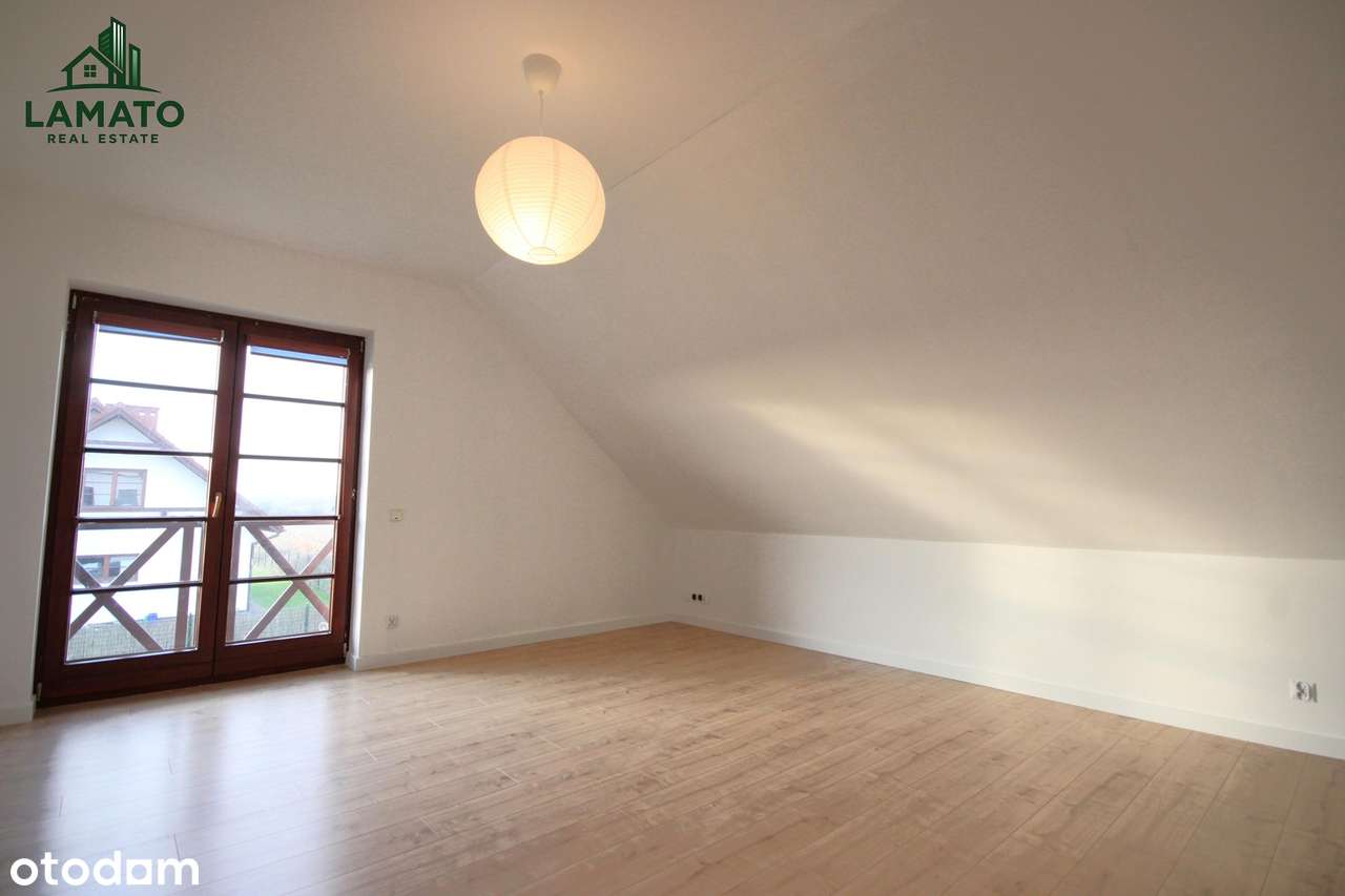 Piękny dom | Cianowice | gm. Skała | 237 m2 | 5 Pok | Ogród-10