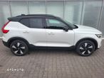 Volvo XC 40 Recharge Twin AWD Plus - 11