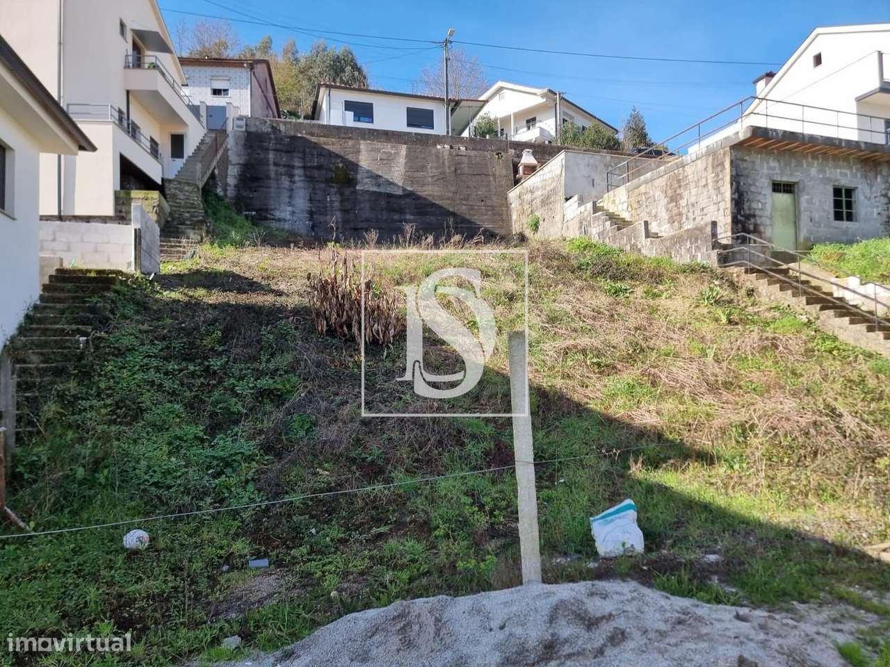 land, Vieira do Minho-19