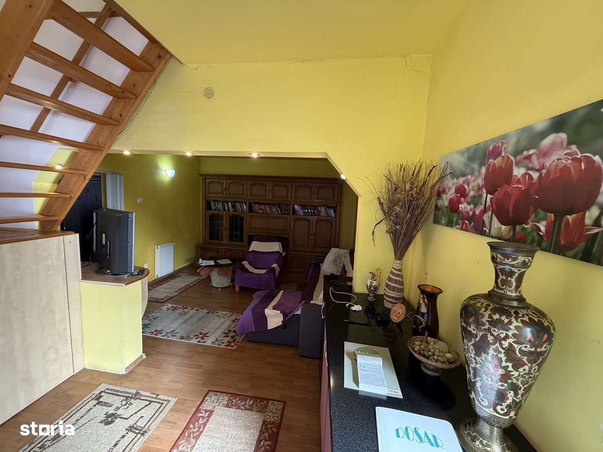 Casǎ D+P+E | Ultracentral | 4 camere |IAKAB ISTVAN-5