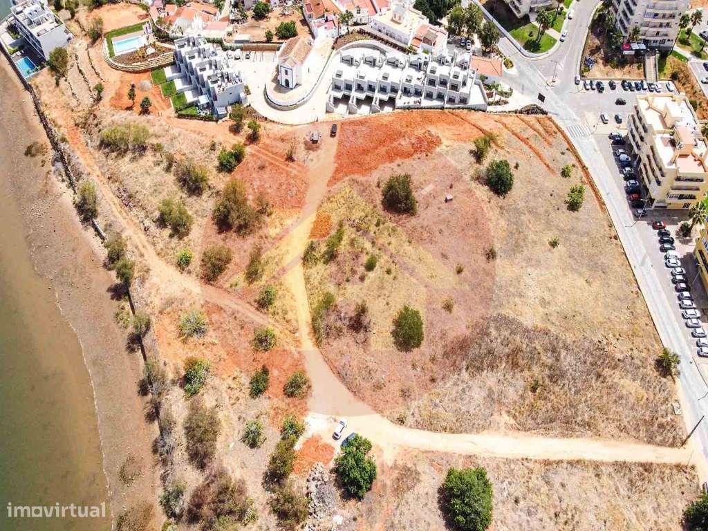 Lote para construção de Moradias em Lagoa - Grande imagem: 3/12