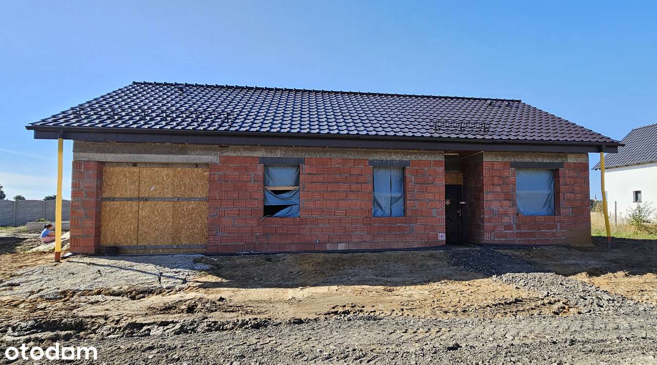Dom na sprzedaż, 3 pokoje, 114 m², Grodków