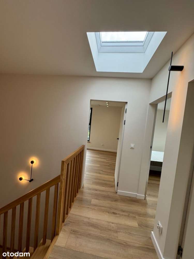 Nowoczesny, energooszczędny segment z umową najmu !! ROI 11%-14