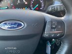 Ford Puma 1.0 EcoBoost mHEV Titanium - 24