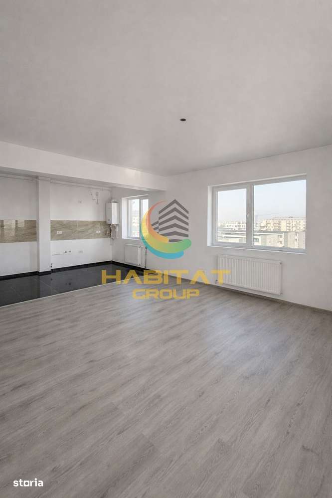 Apartament 2 Camere Finalizat Sector 4 Grand Arena