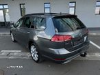 Volkswagen Golf 2.0 TDI 4Motion DSG Highline - 6