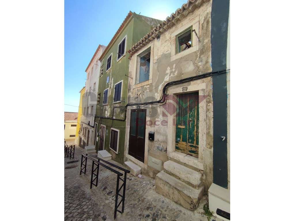 Apartamento T2 a 50 Metros da Praia (Sesimbra) - Grande imagem: 4/20