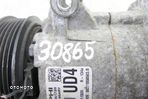 Sprężarka Klimatyzacji OPEL ASTRA J ZAFIRA C 2.0 CDTI 13335252 - 11