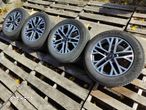 FORD KUGA MK3 FELGI OPONY KOŁA ALUMINIOWE 225/60 R18 XL ST TITANIUM VIGNALE - 1