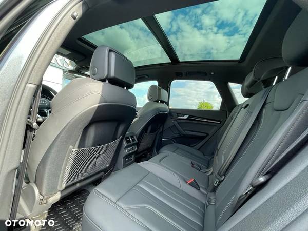 Audi Q5 45 TFSI quattro S tronic S line - 24